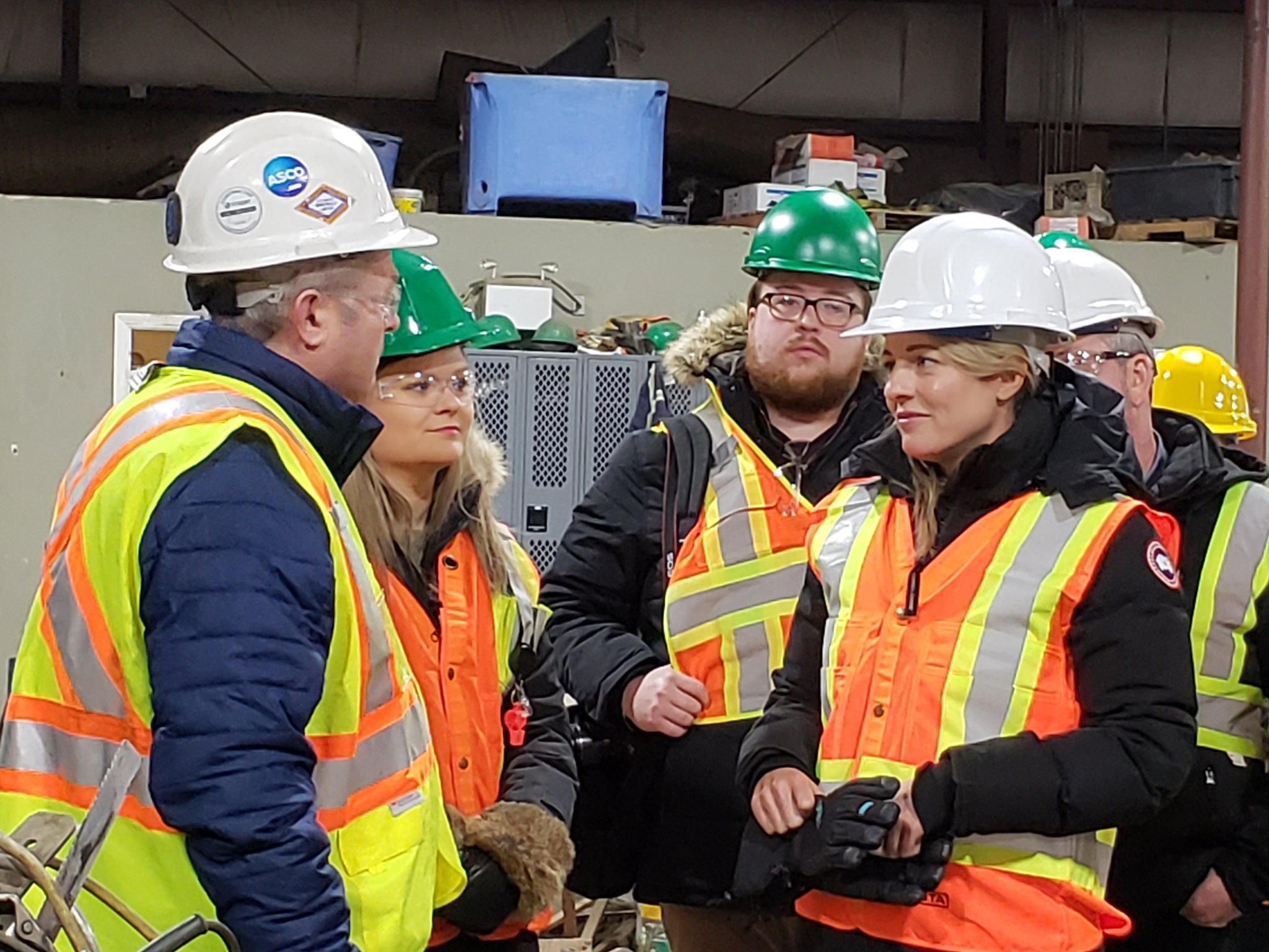 Workforce and job preparation